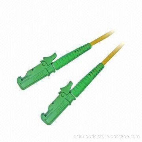 E2000 Fiber-optic Patch Cords